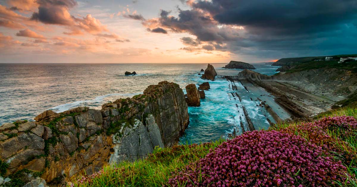 CANTABRIA INFINITA EN JUNIO | VenturaRural